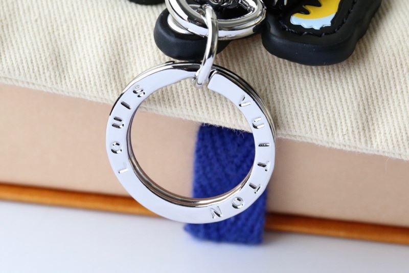 Louis Vuitton Keychains